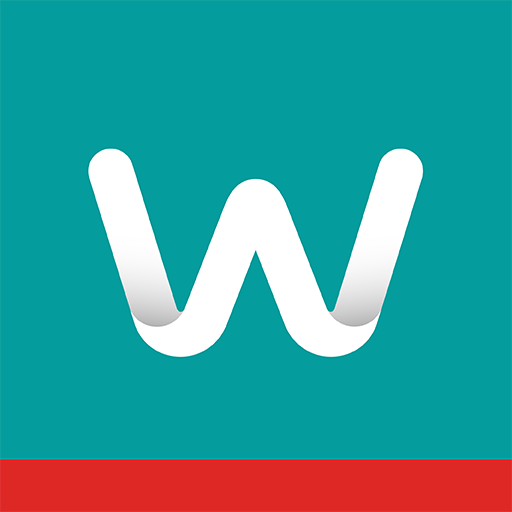 Logo Watsons Indonesia