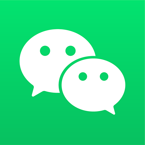 Logo WeChat