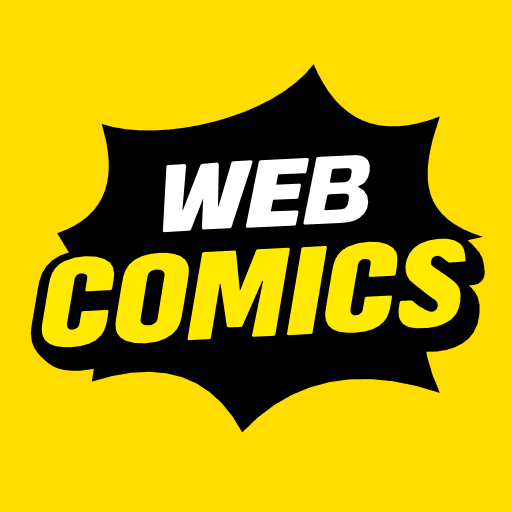 Logo WebComics