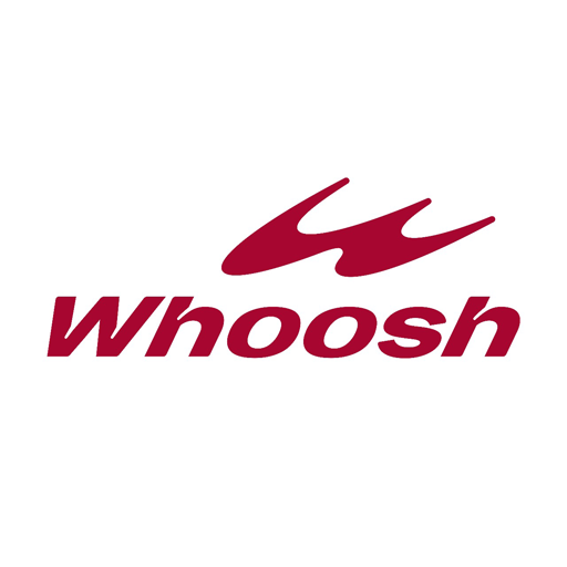 Logo Whoosh