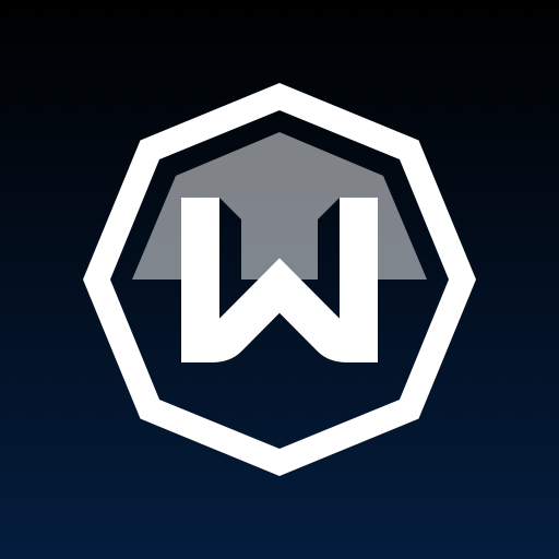 Logo Windscribe VPN