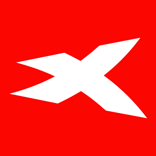 Logo XTB Online Investing
