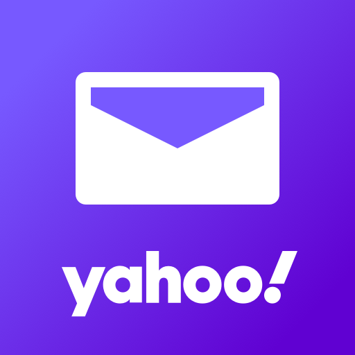 Logo Yahoo Mail
