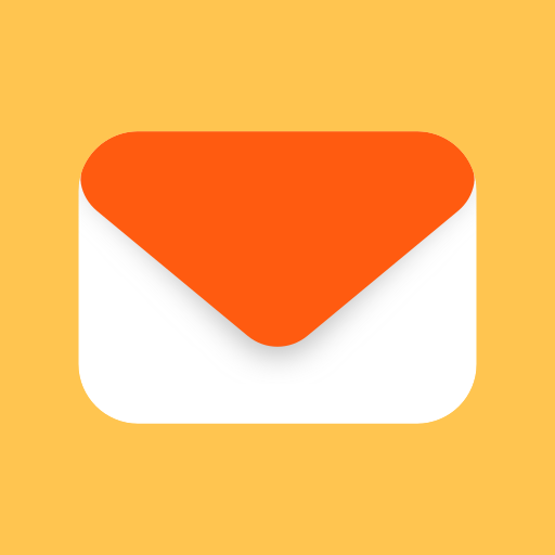 Logo Yandex Mail