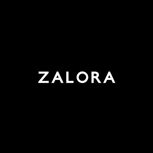 Logo Zalora