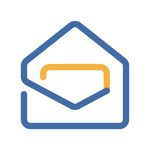 Logo Zoho Mail